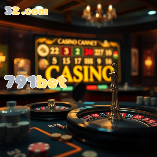 Experimente os Jogos Incríveis da 791bet e Divirta-se
