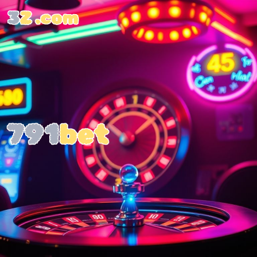 791bet se destaca no Brasil como a plataforma ideal para quem busca um cassino recheado de jogos emocionantes e excelentes bônus para novos usuários.